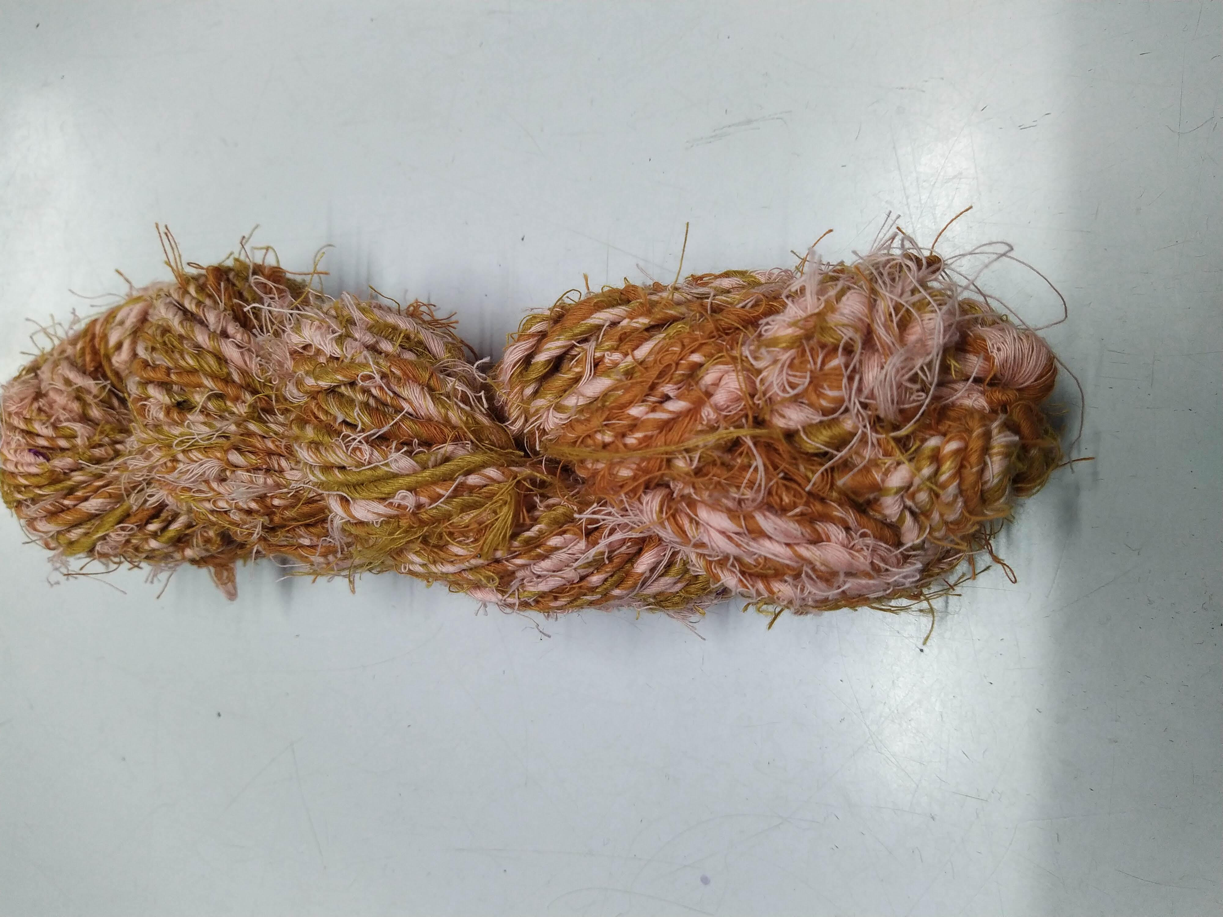 Recycled Linen Yarn (69)
